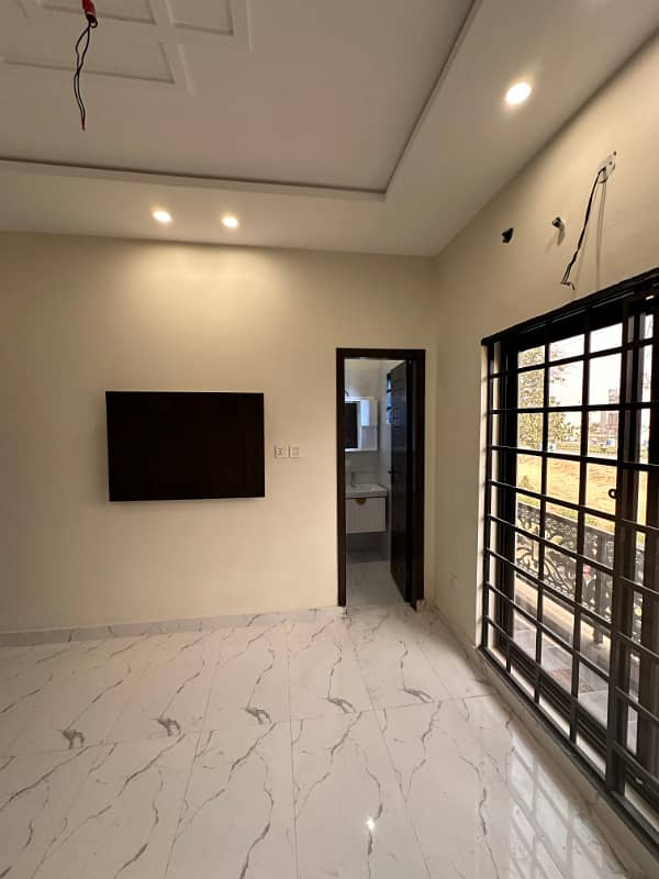 3 Marla Full House For Sale In Al Kabir Town Phase 2 0