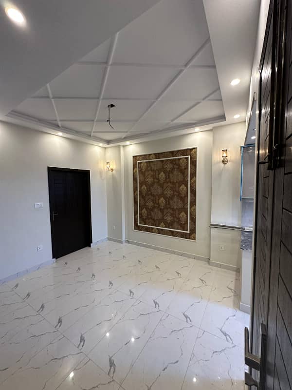 3 Marla Full House For Sale In Al Kabir Town Phase 2 7