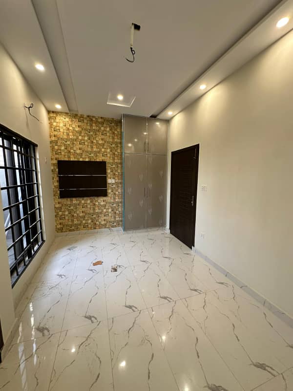 3 Marla Full House For Sale In Al Kabir Town Phase 2 9