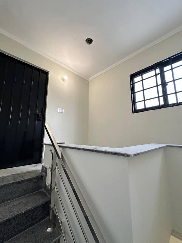 3 Marla Full House For Sale In Al Kabir Town Phase 2 11