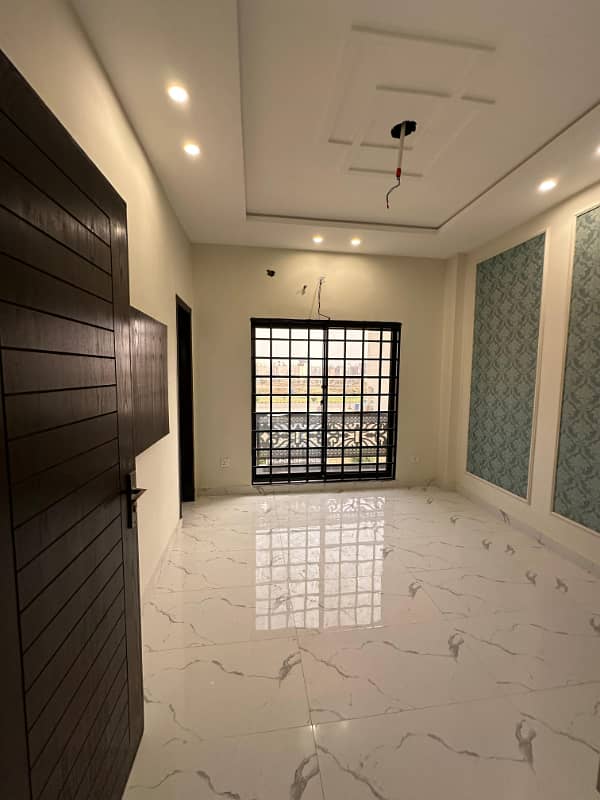 3 Marla Full House For Sale In Al Kabir Town Phase 2 17