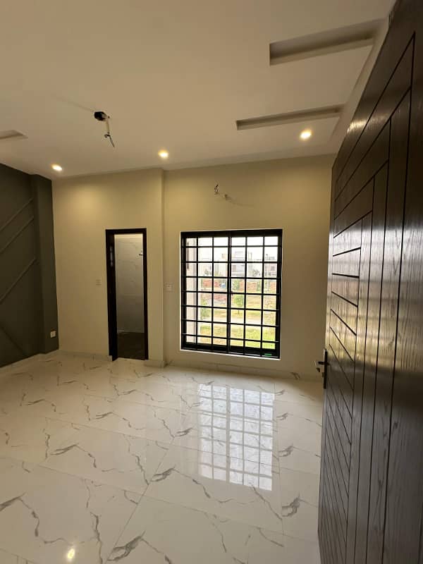 3 Marla Full House For Sale In Al Kabir Town Phase 2 21