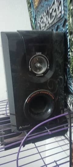 Audionic woffer model ad7000