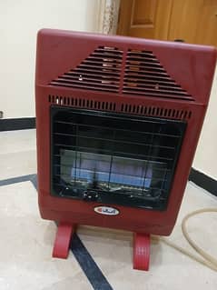 IRANI ABSAL Blue Flame heater luxury