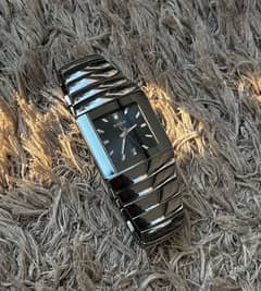 MENS RADO SINTRA LARGE SIZE FOR SALE