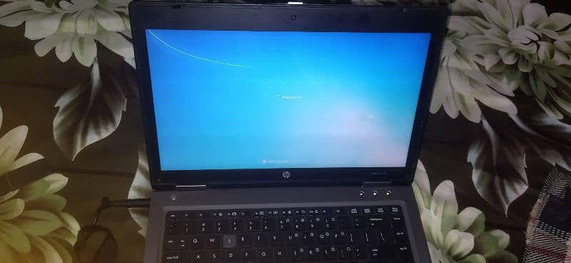 hp laptop i5 3rd Generation 8