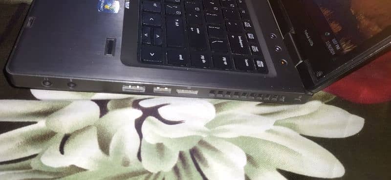 hp laptop i5 3rd Generation 9