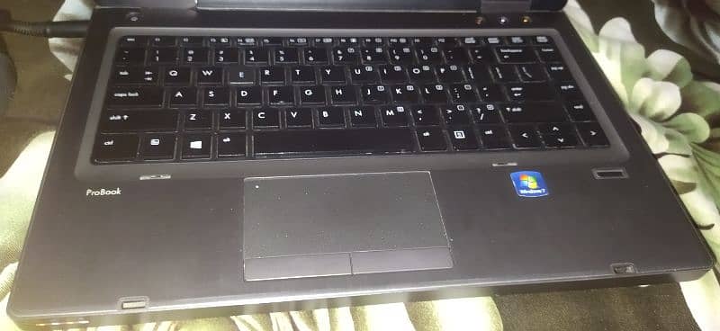 hp laptop i5 3rd Generation 10