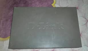 D-link