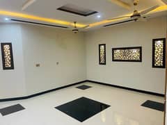 10 Marla Full House Available For Rent In Bahria Enclave