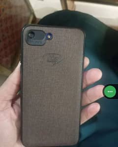 itel A25 (2/32GB)