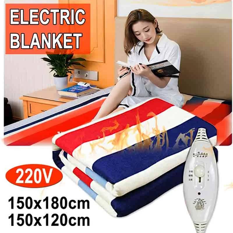 Electric Water tap heating blanket  or room Heater heating pad availa 12