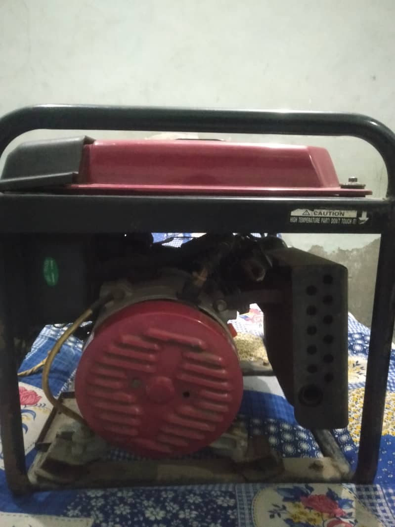 1000 watt Generator 3