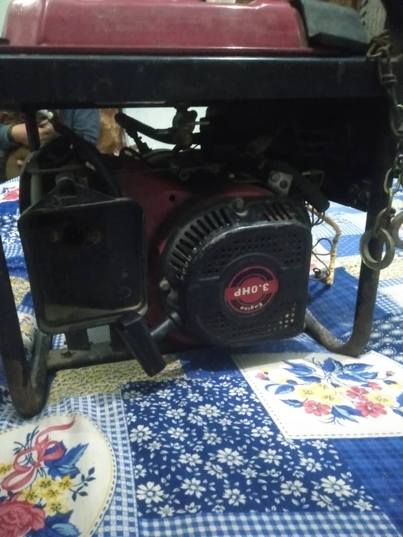 1000 watt Generator 4