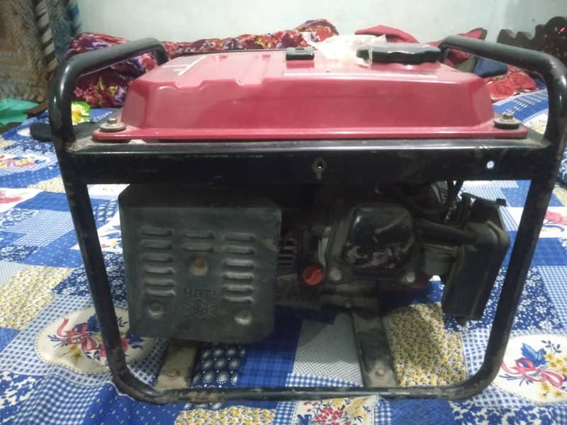 1000 watt Generator 6