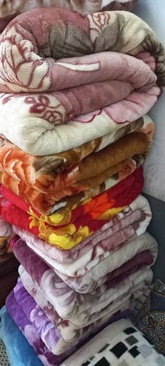 Import Quality Stock Available in Blankets Price fix.  03/46/44/74/13/5