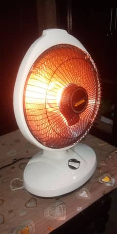 Electric Heater 300 Watts