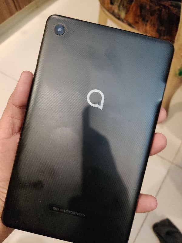 Alcatel joy 2 tab 2