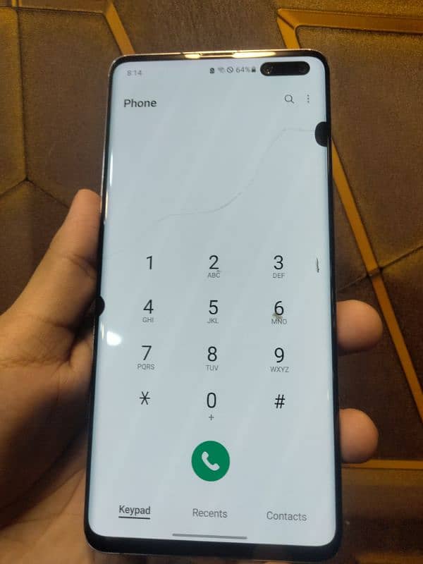 Samsung S10 5g urgent sale 0