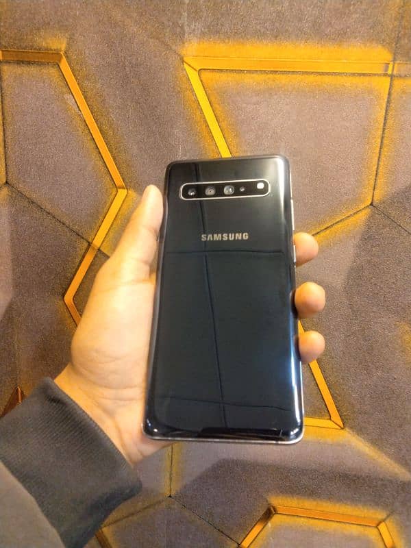 Samsung S10 5g urgent sale 1