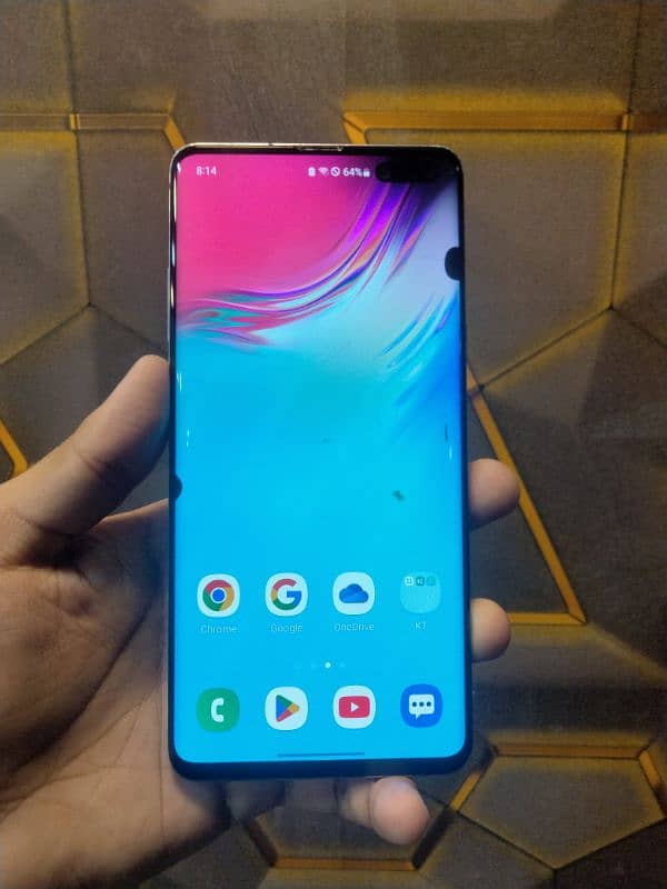 Samsung S10 5g urgent sale 3