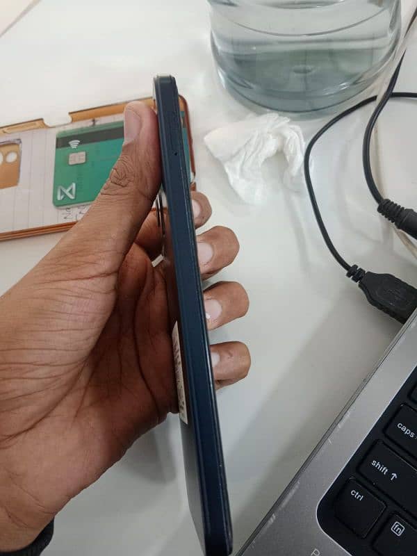 Infinix Note 12 8+8/128 0