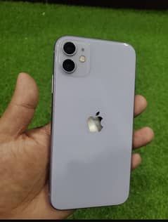 Iphone 11 128Gb PTA Approved