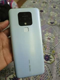 Tecno camon 16SE