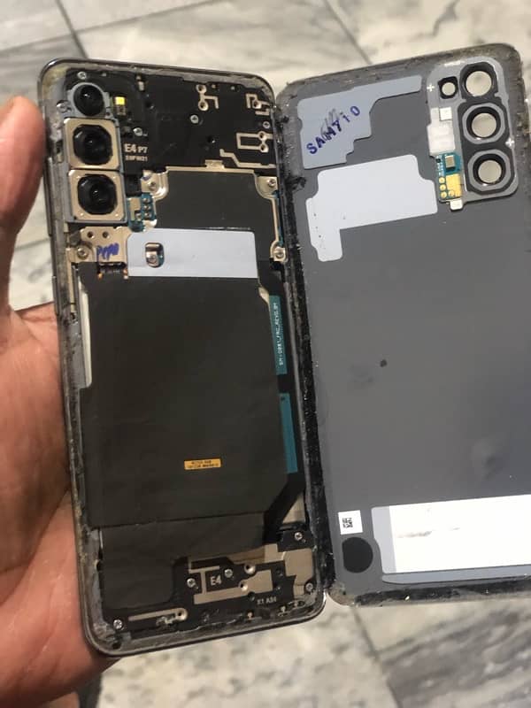 samsung galaxy s20 5G parts 0