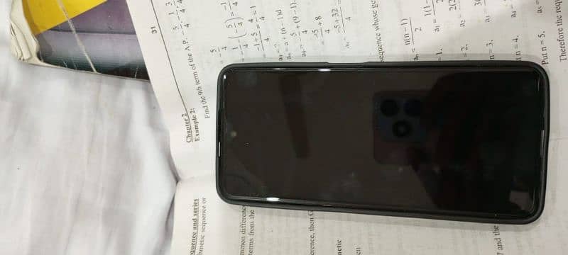 Infinix Hot 40 i 0