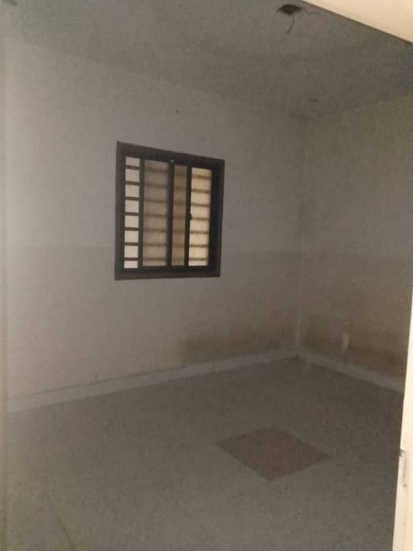 Ground floor is available for sale in mehmoodbad near sitara bakery 2