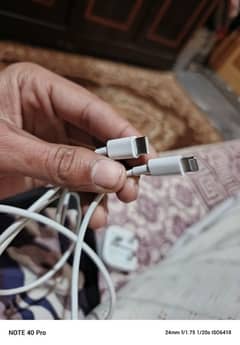 iPhones changer