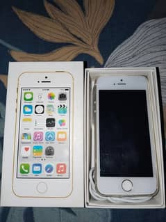 iPhone 5s PTA Approved 64GB # Watsapp. 03274706406