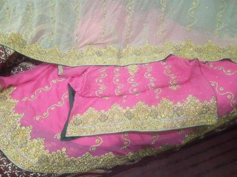 bridal lehnga 3