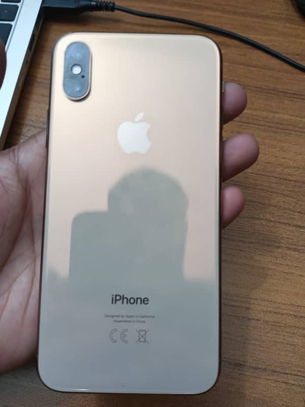 iphone xs 64 gb 0