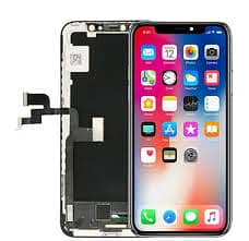 iPhone Xs Max LCD Panel 1