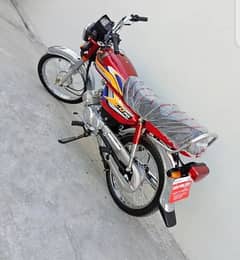 honda cd 70 2025 model applied for sale/ exchange