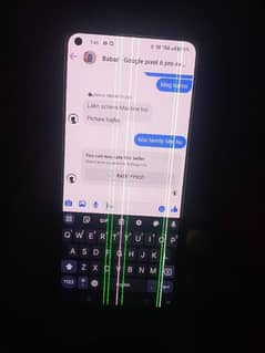 one plus 8T 8/128