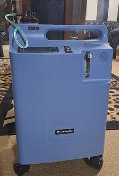 DYNMED Elite Series Oxygen Concentrator 5 Liters