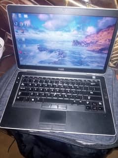 Dell e6430s