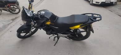 CB 150 -2018 for Sale - Good Condition