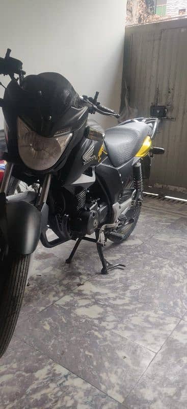 CB 150 -2018 for Sale - Good Condition 1