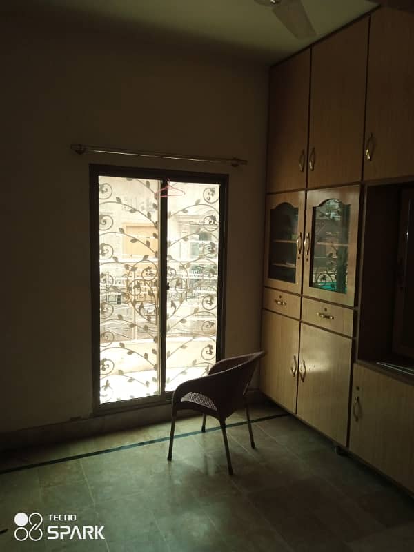 House for sale Rasool park in Madina town Faisalabad 3