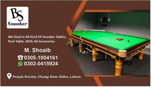 Snooker Table for Sale | Pool Table |Billiard table| Pool Table