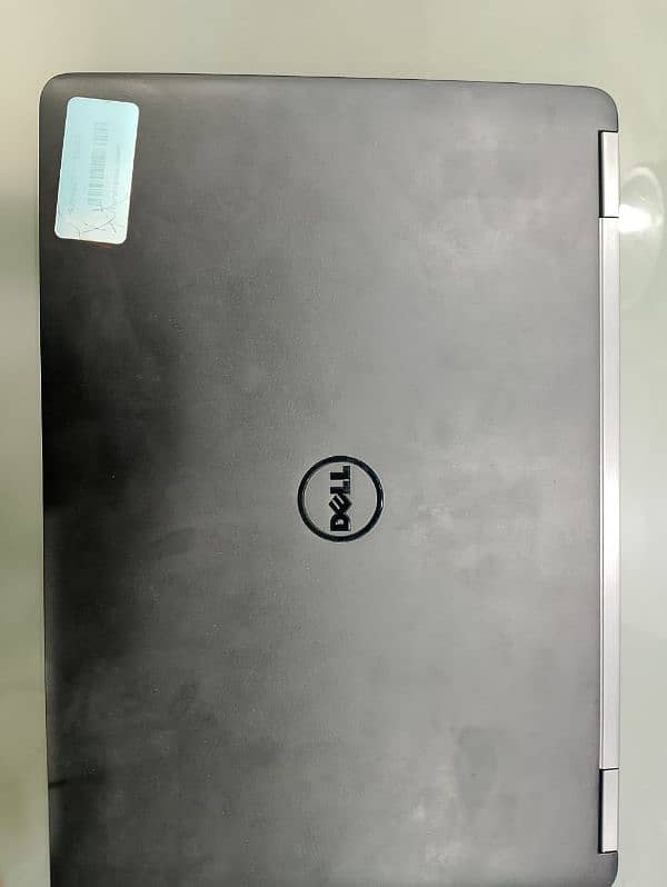 Dell i5 6 generation 2