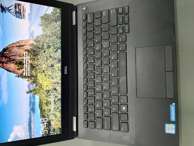 Dell i5 6 generation 3