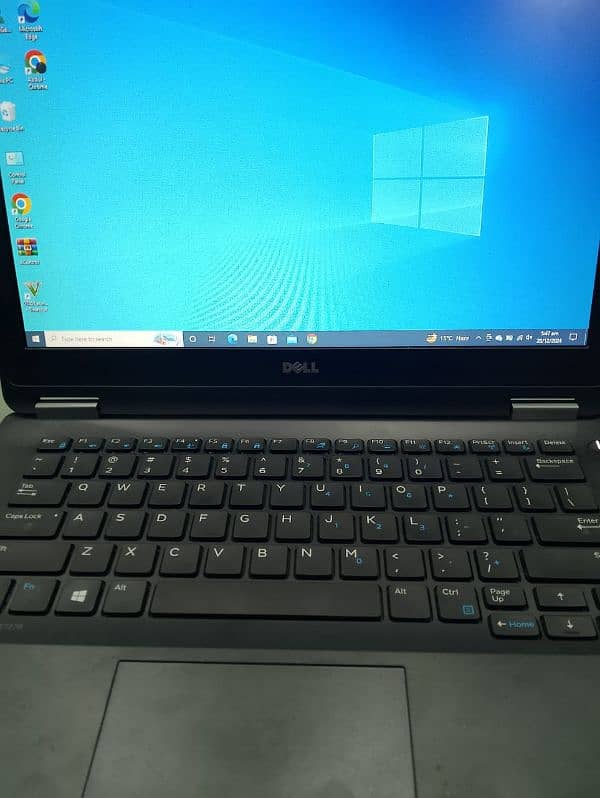 Dell i5 6 generation 4