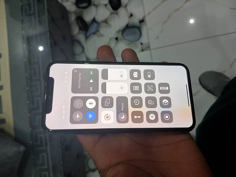 iPhone x 15