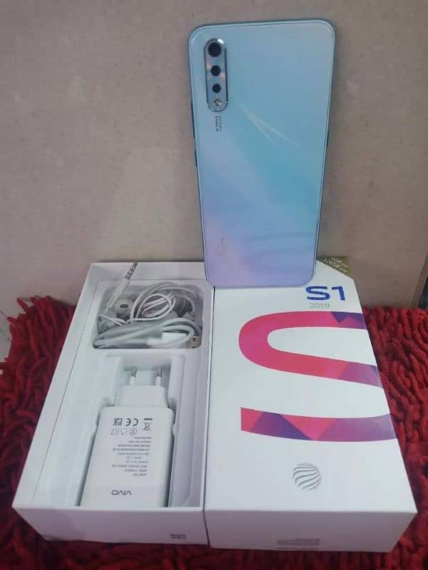 VEVO s1 4,,128 GB my WhatsApp number 0309,4469,968 0