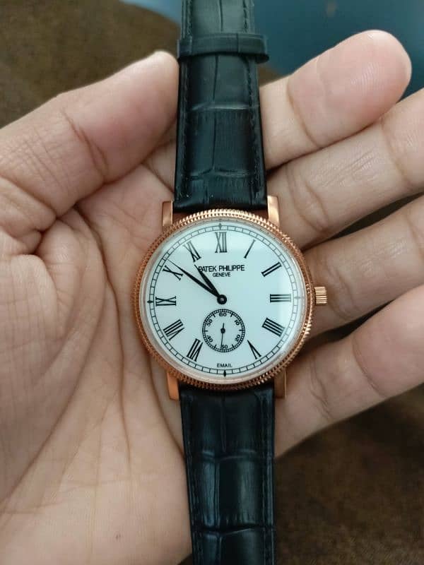 patek phillipe 0